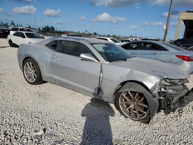 Vin: 2g1fb1e35f9210002, lot: 45322155, chevrolet camaro ls 20154