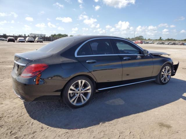 Vin: 55swf4jb3ju279901, lot: 45279765, mercedes-benz c-class 300 20183