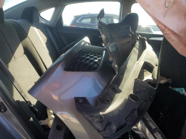 2018 NISSAN SENTRA S - 3N1AB7AP5JY276025