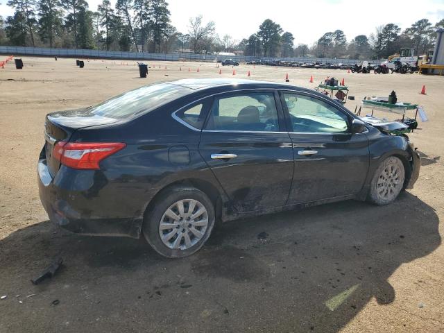 2019 NISSAN SENTRA S - 3N1AB7AP3KY266076