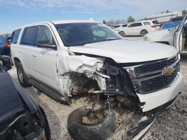 2015 CHEVROLET TAHOE SPEC 1GNSK3EC6FR681798