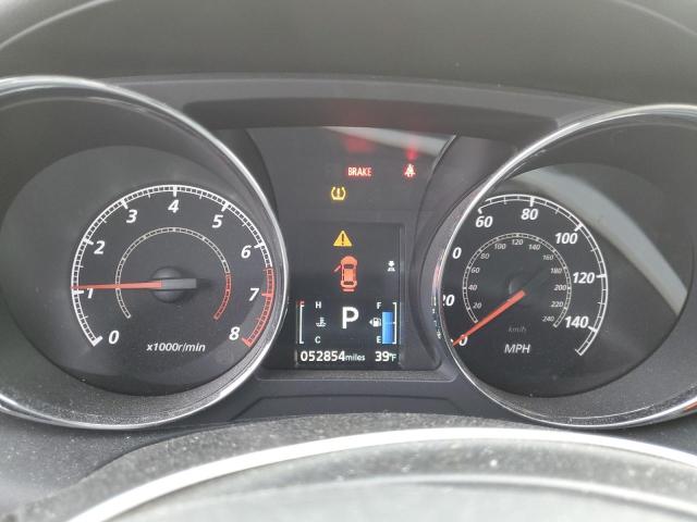 2021 MITSUBISHI OUTLANDER JA4ARUAU4MU009439