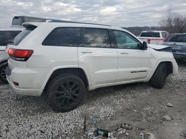 Vin: 1c4rjfag5kc562660, lot: 44359575, jeep grand cher laredo 20193