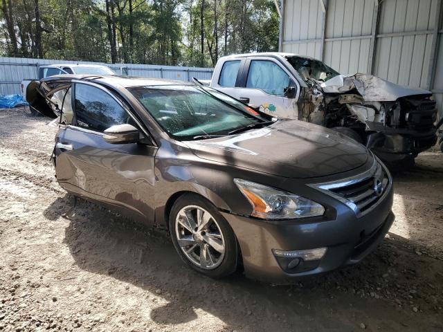 Vin: 1n4al3ap4dc131127, lot: 45026205, nissan altima 2.5 20134