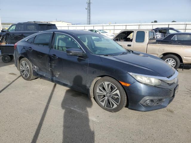 2016 HONDA CIVIC EXL 19XFC1F77GE025202
