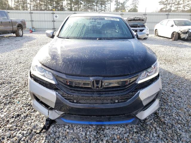2016 HONDA ACCORD SPO - 1HGCR2F50GA179518