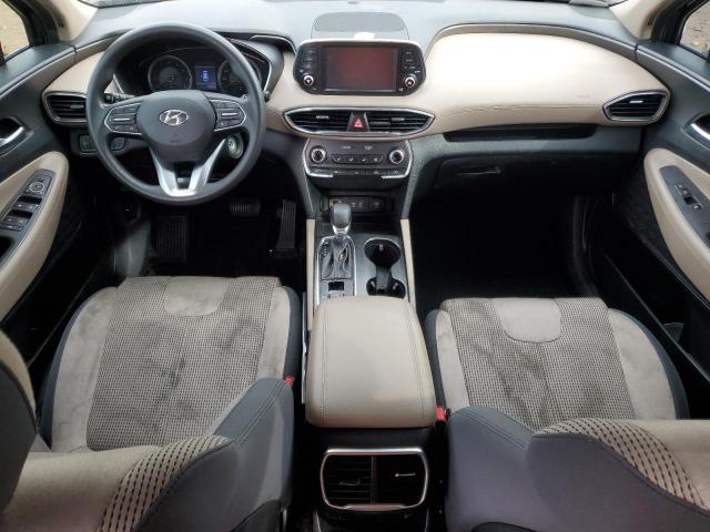 2020 HYUNDAI SANTA FE S - 5NMS23AD8LH188373