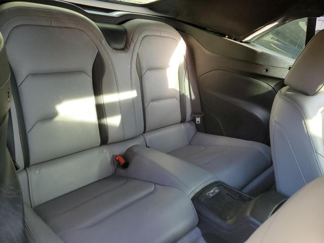 2018 CHEVROLET CAMARO LT - 1G1FD3DS7J0176890