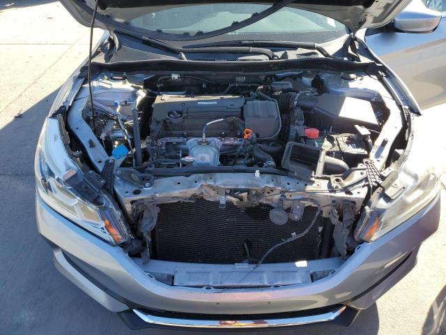 2017 HONDA ACCORD LX - 1HGCR2F39HA091003