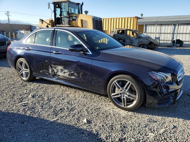 Vin: wddzf6jb0ka515463, lot: 46829745, mercedes-benz e-class 450 4matic 20194
