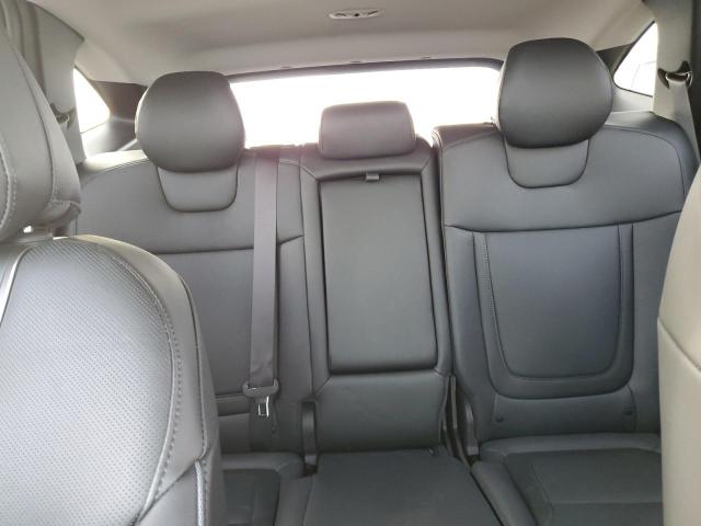 2024 HYUNDAI TUCSON LIM - 5NMJECDE3RH311660