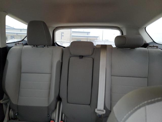 2015 FORD ESCAPE SE - 1FMCU0GX2FUB05012