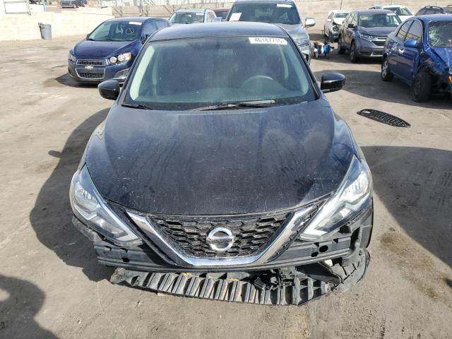 2019 NISSAN SENTRA S - 3N1AB7AP5KY351758