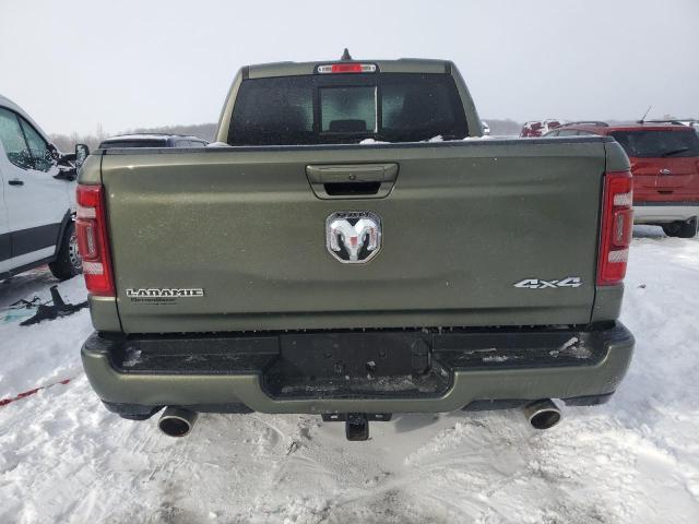 2020 RAM 1500 LARAM - 1C6SRFJT2LN275653