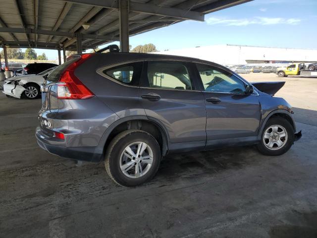 Vin: 3czrm3h38fg717238, lot: 47036865, honda crv lx 20153