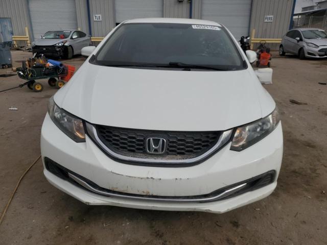 2015 HONDA CIVIC LX - 19XFB2F52FE112236
