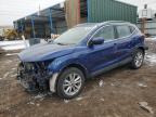 2019 NISSAN ROGUE SPOR - JN1BJ1CR2KW351307