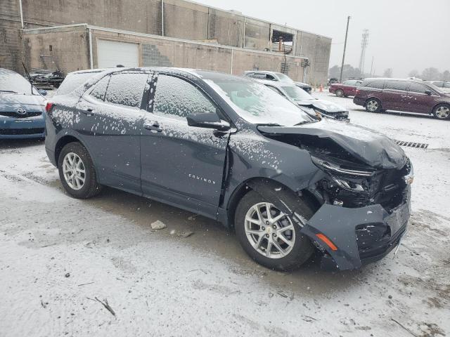 Vin: 2gnaxuev3n6127004, lot: 45109265, chevrolet equinox lt 20224
