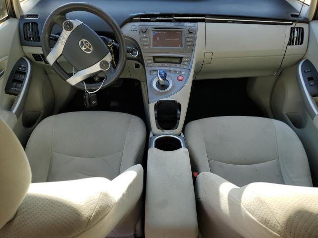 2015 TOYOTA PRIUS - JTDKN3DU1F1947074