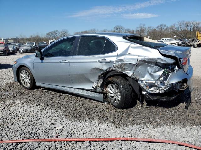 2018 TOYOTA CAMRY 4T1B11HK9JU095018