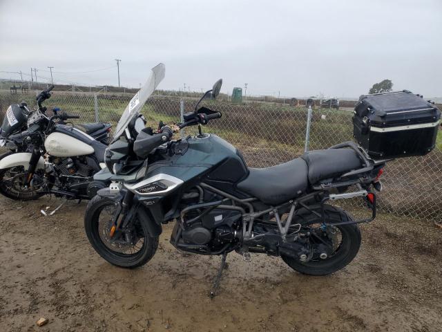 2019 TRIUMPH MOTORCYCLE EXPLORER X - SMTF45XB5KJ914312