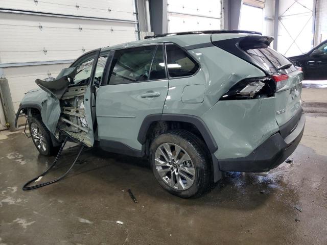 Vin: 2t3a1rfv1pw396776, lot: 46298845, toyota rav4 xle premium 20232