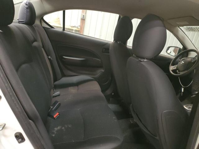 2019 MITSUBISHI MIRAGE G4 ML32F3FJ4KHF04134
