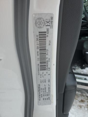 2016 DODGE DURANGO LI 1C4RDJDG8GC362000