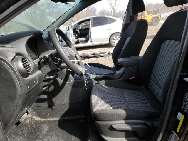 2019 HYUNDAI KONA SE - KM8K12AA2KU375713