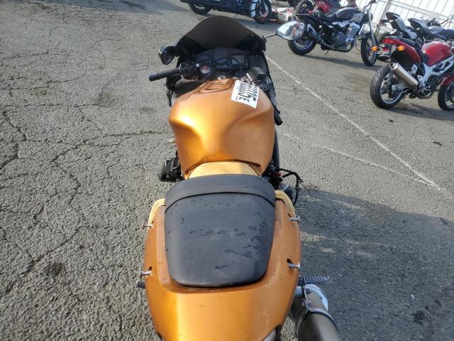 2003 KAWASAKI ZX1200 B JKAZX9B133A009880