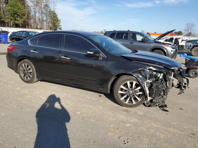 Vin: 1n4al3ap1hc147713, lot: 46796815, nissan altima 2.5 20174