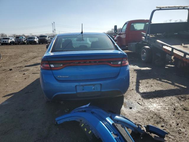 2015 DODGE DART SE - 1C3CDFAA7FD392685