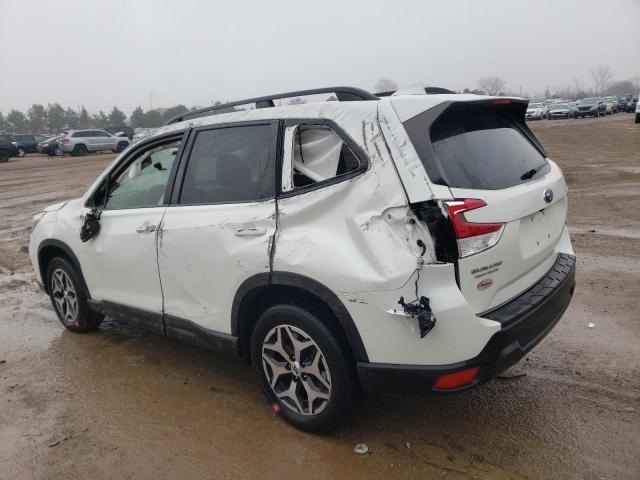 Vin: jf2skagc0kh588495, lot: 43392975, subaru forester premium 20192
