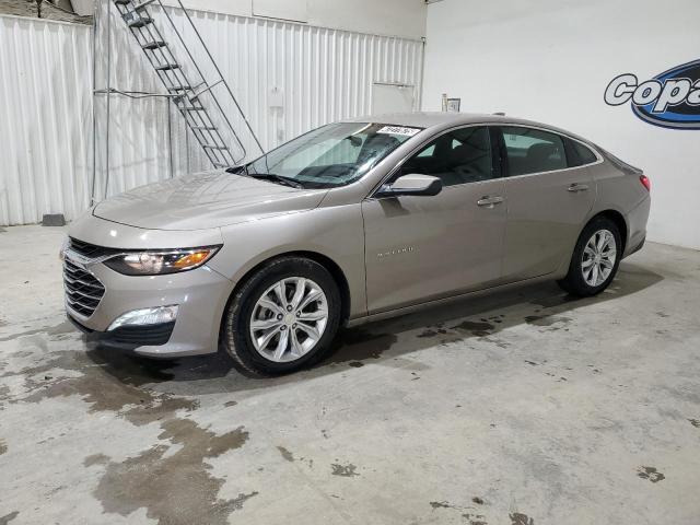 2023 CHEVROLET MALIBU LT #3108673423