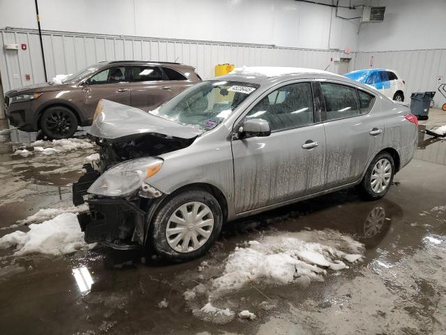 Vin: 3n1cn7ap4el871094, lot: 45236445, nissan versa s 2014 img_1