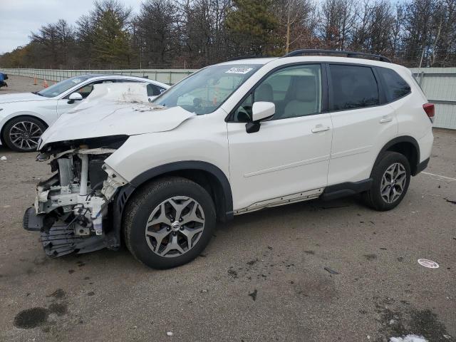 Vin: jf2skaec0kh460065, lot: 45756065, subaru forester premium 2019 img_1