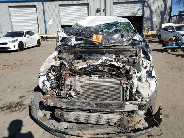 2018 GMC TERRAIN SL - 3GKALMEV3JL308263