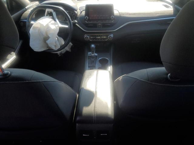 2019 NISSAN ALTIMA SV - 1N4BL4DV0KC106002