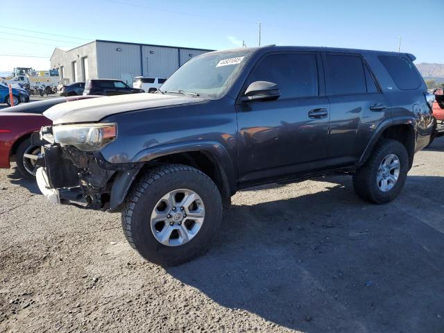 TOYOTA 4RUNNER SR