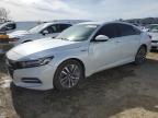 2018 HONDA ACCORD HYB - 1HGCV3F17JA016726