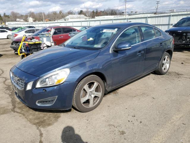 Vin: yv1612fs5d1218067, lot: 46903005, volvo s60 t5 2013 img_1