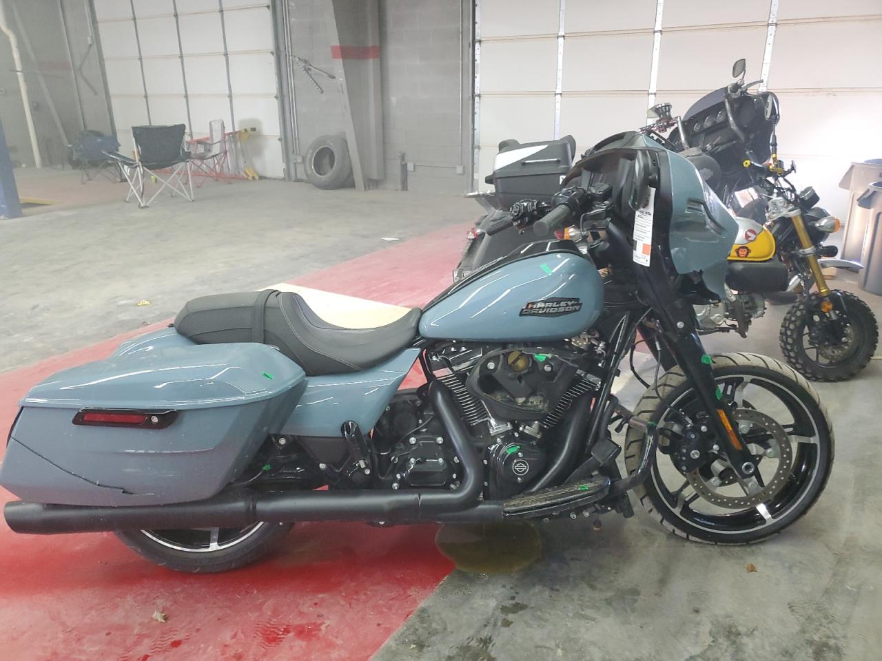 1HD1KB715RB637720 HARLEY-DAVIDSON FLHX 2024