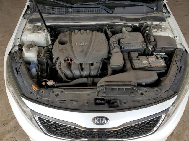 2015 KIA OPTIMA LX - KNAGM4A7XF5662683