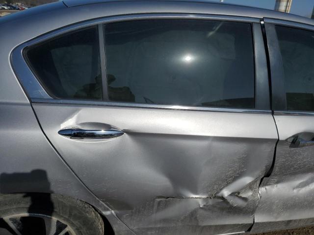2017 HONDA ACCORD LX 1HGCR2F35HA276987