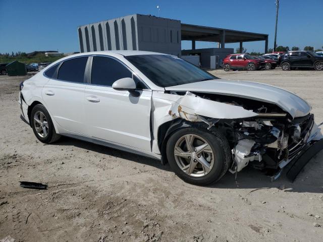 Vin: 5npeg4ja0nh133657, lot: 46421505, hyundai sonata se 20224