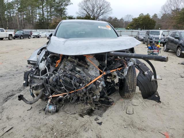 2022 HONDA CR-V EXL 2HKRW2H8XNH630016
