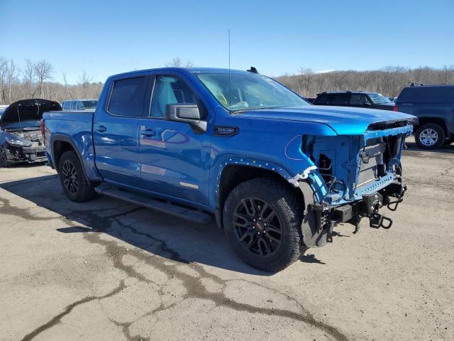 Vin: 3gtuuced5ng590198, lot: 47307115, gmc sierra k1500 elevation 20224