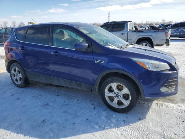 Vin: 1fmcu9gx3fub21367, lot: 44057015, ford escape se 20154