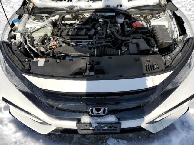 2021 HONDA CIVIC SPOR - SHHFK7H40MU407911