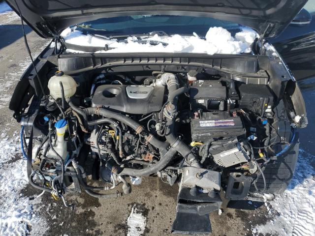 2017 HYUNDAI TUCSON LIM - KM8J3CA27HU391581